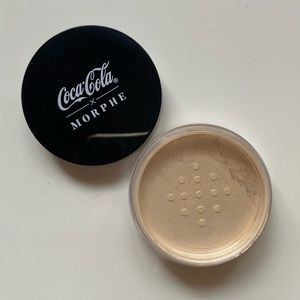 Morphe X CocaCola Loose Highlighter
